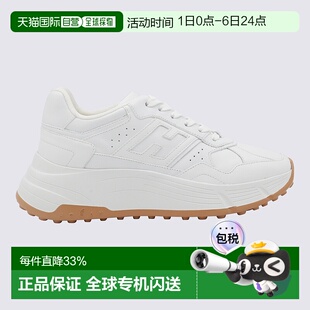 1h可退 女士运动鞋 HXW6690FK70JUSB001厚底女鞋 HOGAN