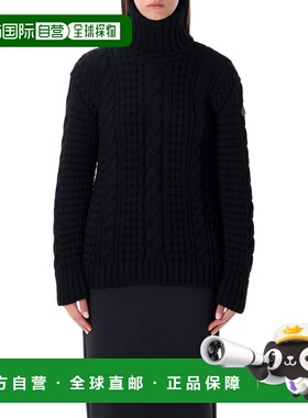 香港直邮MONCLER EDWARD ENNINFUL 女士 Moncler x Edward Enninf