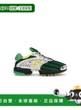 1h可退 香港直邮Adidas 男士 x Brain Dead 低帮运动鞋 JQ6793