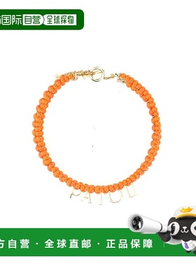 欧洲直邮patou 女士 项链