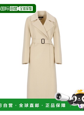 1h可退 香港直邮WEEKEND MAX MARA 女士外套 5016044106064 SS202