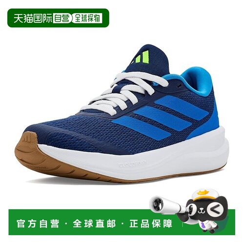 美国直邮adidas 阿迪达斯 女童 Run Falcon 6 跑鞋(小童/大童)童