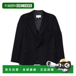 休闲西装 欧洲直邮mm6 男士 margiela 西服外套 maison