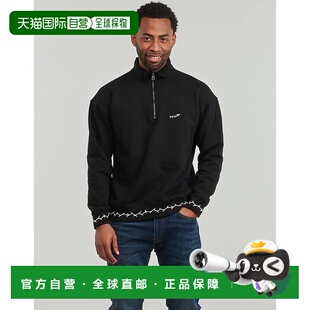 欧洲直邮Volcom 钻石 男装 秋冬 卫衣 MOCKLOV CREW