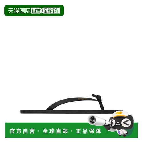 Saint Laurent POOL 人字拖 860815DWE00凉鞋