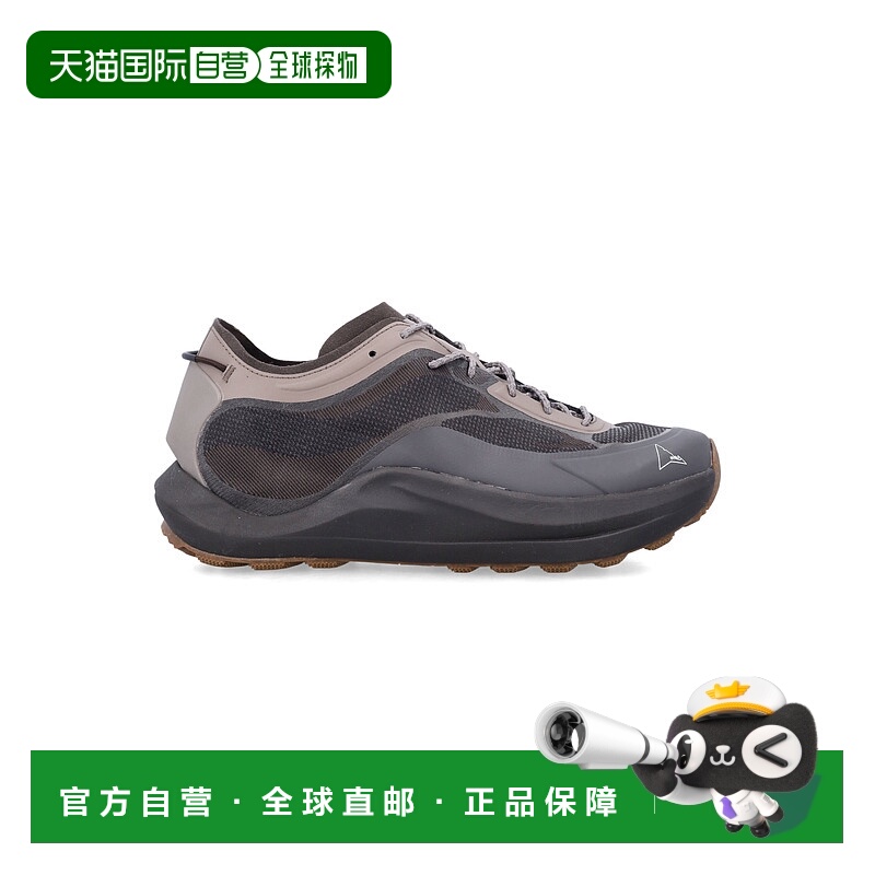 1h可退 欧洲直邮roa 男士 跑鞋