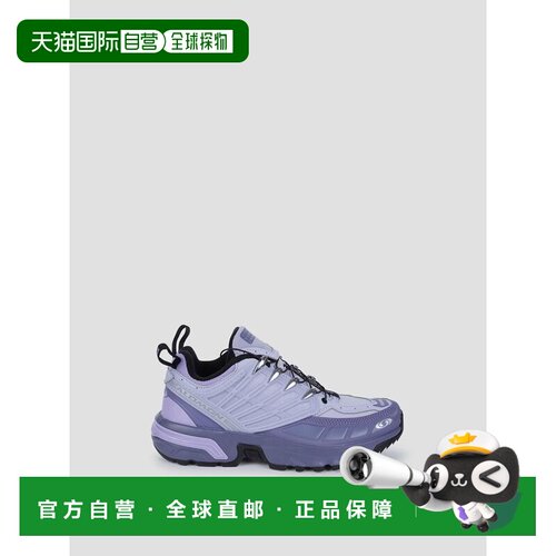 香港直邮MM6 MAISON MARGIELA 女士运动鞋 S59WS0【付后1h可退】