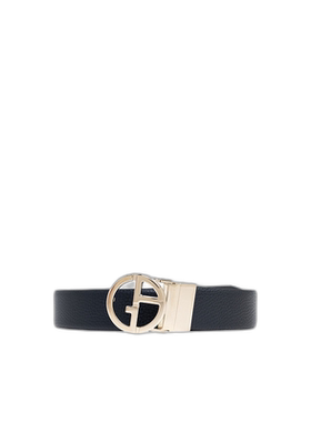 香港直邮Giorgio Armani 皮带 腰带Y2S453YSR3X徽【付后1h可退】