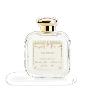 欧洲直邮Santa Maria Novella中性清香香水100ml清香淡雅自然正品