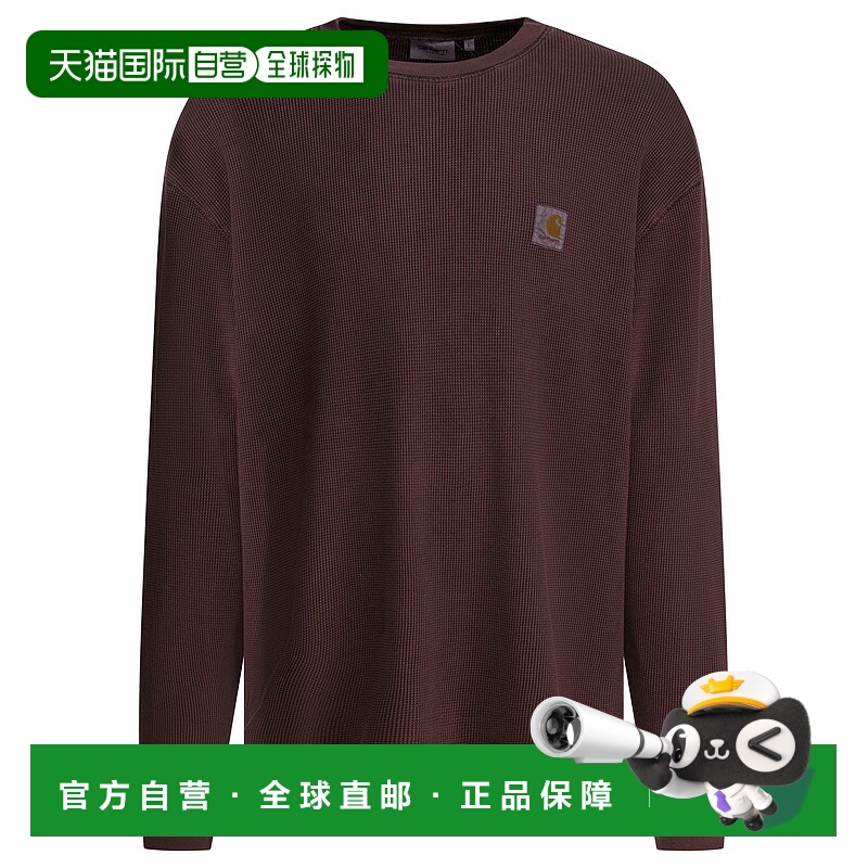 欧洲直邮carhartt wip 男士 上装T恤