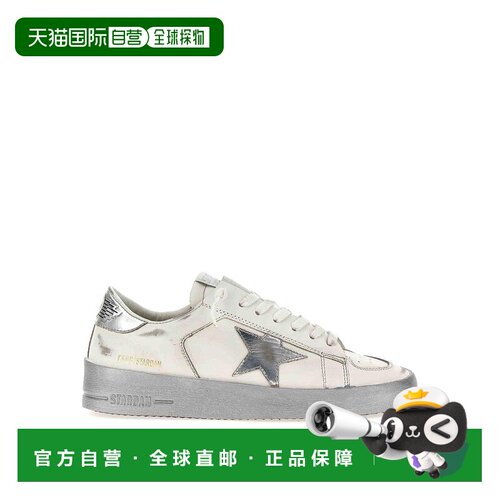 1h可退 香港直邮GOLDEN GOOSE DELUXE BRAND 女士运动鞋 GWF00128