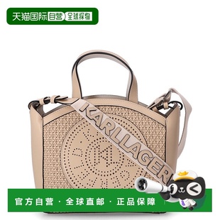 A3W30062 徽标单肩包 香港直邮Karl Lagerfeld