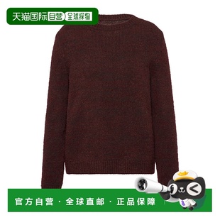 S51HL0026M13154针织 四缝饰logo毛衣 香港直邮Maison Margiela