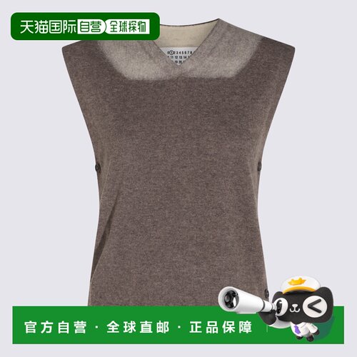 香港直邮MAISON MARGIELA 女士针织衫 S51TH0096M13304812F