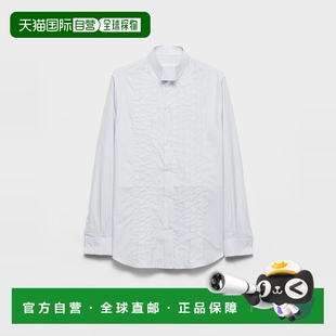 25秋冬 普拉达 UCN616_171G_F0M10_S_OOO 欧洲直邮PRADA 1h可退