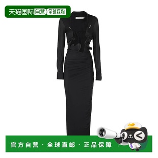 连衣裙 长袖 23023503 Esber 香港直邮Christopher