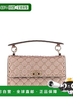 1h可退 香港直邮valentino 华伦天奴 女士 Garavani... 包袋 W2B0