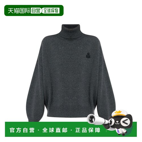香港直邮ISABEL MARANT ÉTOILE 男士针织衫 PU06【付后1h可退】