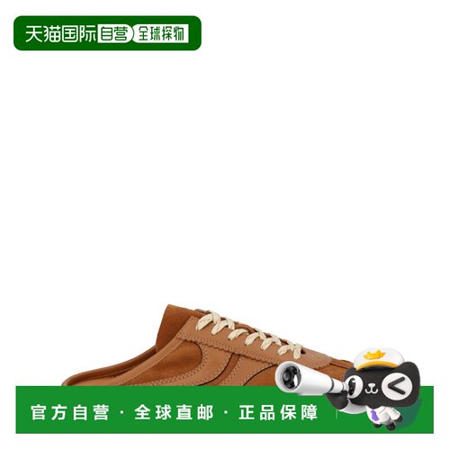 香港直邮dries van noten（比利时） 男士 时尚休闲鞋德训鞋