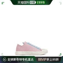 香港直邮Acne Studios 艾克妮 女士Acne Studios 低帮做旧运动鞋