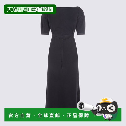1h可退 香港直邮LEMAIRE 女士连衣裙 DR1147LJ1010BR498 SS2026