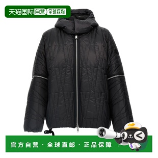 1h可退 香港直邮moncler 女士 Moncler x Willow Smith 'Haissa'