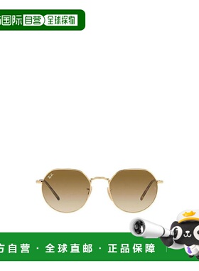 香港直邮Ray-Ban 徽标太阳镜 RB3565雷朋