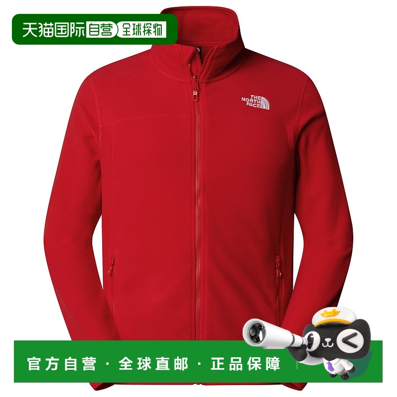 1h可退 欧洲直邮the north face 男士 夹克衫北面户外冲锋衣
