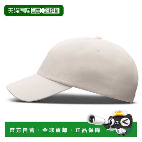 1h可退 欧洲直邮ON 男士帽子 9045771IVORY CO 米白色
