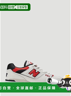 1h可退 香港直邮New Balance  男士 550 运动鞋 BB550VTB