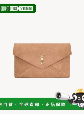 欧洲直邮SAINT LAURENT 圣罗兰 25秋冬 769307AAEEL2374 女士 手