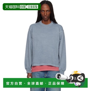 女士 蓝色 Long 1h可退 Torion WIP Sleeve 香港直邮CARHARTT