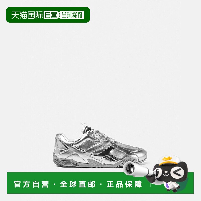 欧洲直邮VERSACE 范思哲 25秋冬 1017878-1A14374_1E010 男士 休