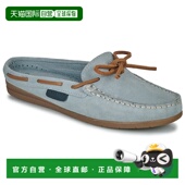 Pellet 女鞋 春夏一脚蹬拖鞋 欧洲直邮Christian LUCY船鞋