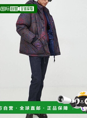 1h可退 香港直邮Polo Ralph Lauren Polo 拉夫 劳伦 男士 capuche