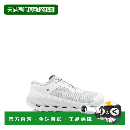 1h可退 香港直邮On 男士 Cloudultra 3 运动鞋 3MF30234788昂跑