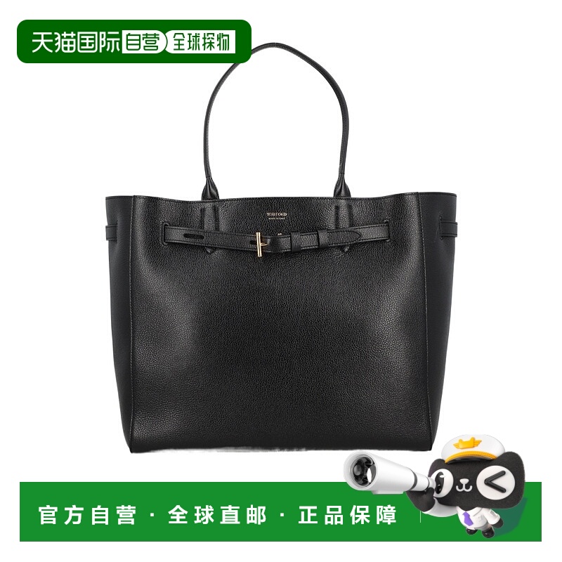 香港直邮Tom Ford Audrey 大号手提包 L1823LCL429X