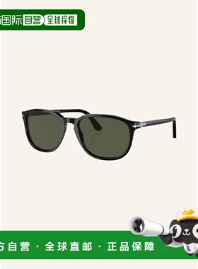 PERSOL 女士太阳镜 100093611913000 CO 花色 Sunglasses PO3019S