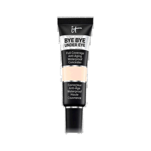 欧洲直邮It Cosmetics遮瑕12ml依科美遮瑕膏12ml修饰肤色正品