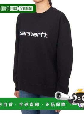 1h可退 香港直邮CARHARTT WIP 女士 I033647 0D2XX 卫衣 I0336470