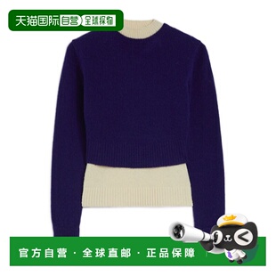 针织衫 女士 sander 欧洲直邮jil