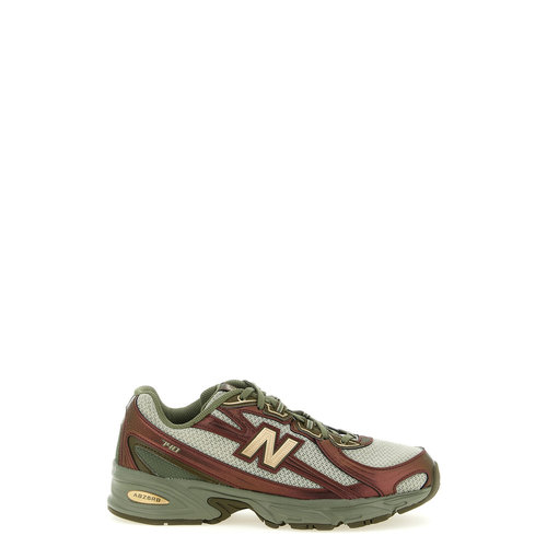1h可退 香港直邮New Balance  女士 '740' 运动鞋 U740AB2