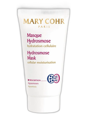 欧洲直邮MARY COHR/玛莉格基质补水深度保湿面膜50ml正品