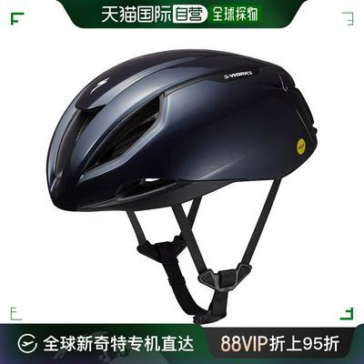 欧洲直邮Specialized闪电S-Works Evade 3 MIPS男女公路自行车骑