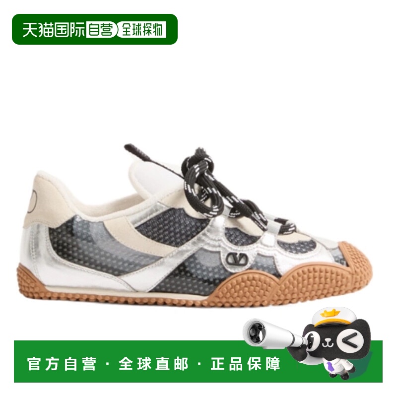 香港直邮valentino 华伦天奴 女士 | VG AMPHIBIA | LAMINATA/P