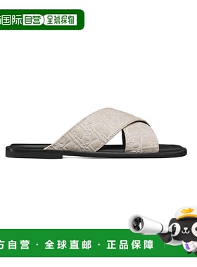 1h可退 欧洲直邮DIOR 迪奥 25春夏 3SA176ZPA_H102 男士 拖鞋新款