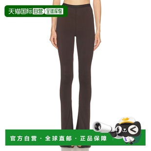 1h可退 香港直邮rick owens 瑞克 欧文斯 女士 Carmen 裤子 LI02E