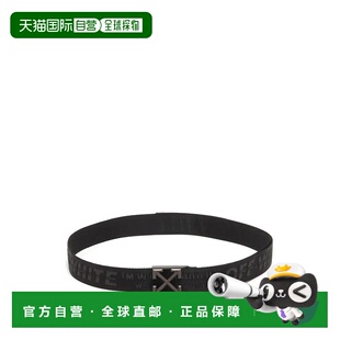 腰带 男士 欧洲直邮off white