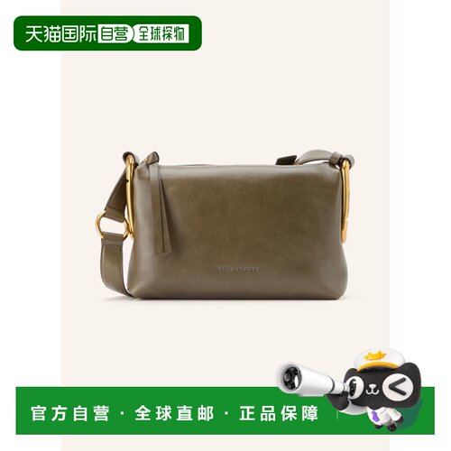 1h可退 欧洲直邮MARC JACOBS 女士斜挎包 100308246216000 CO 花