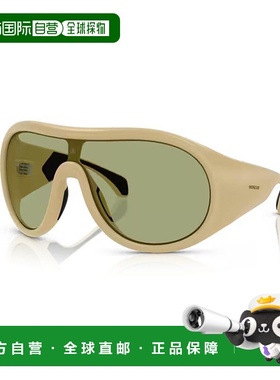 香港直邮Moncler 盟可睐 女士 -sunglasses 太阳镜 ME8004501882